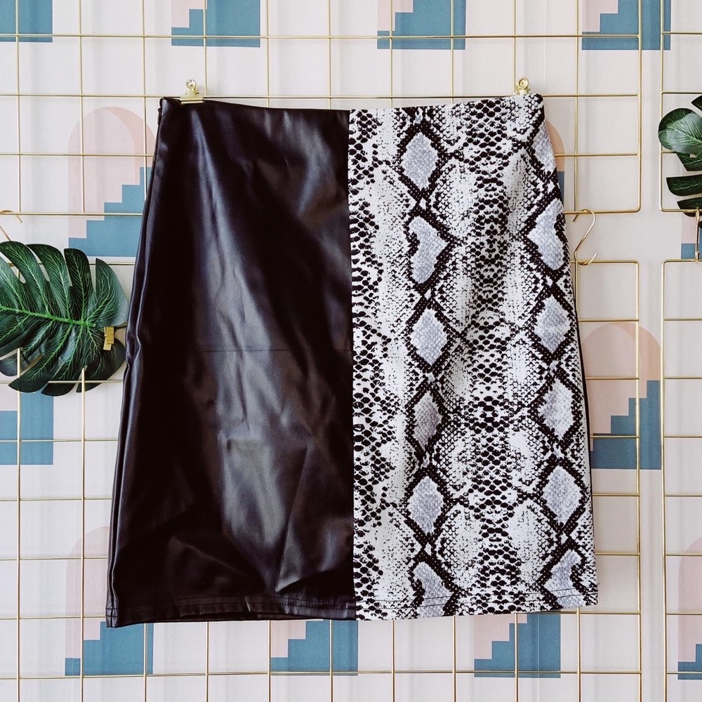 Shein Short skirt